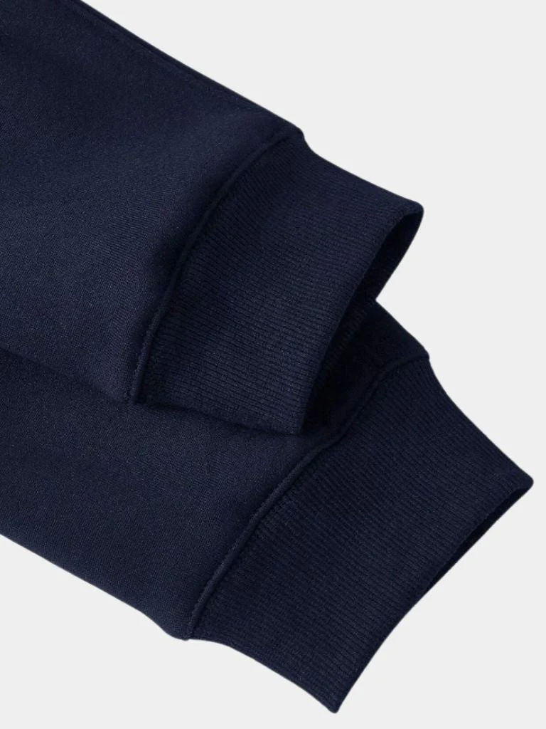 Men’s Knit Sweater – Darkwave Noble Pullover Casual Everyday Knitwear - Image 4