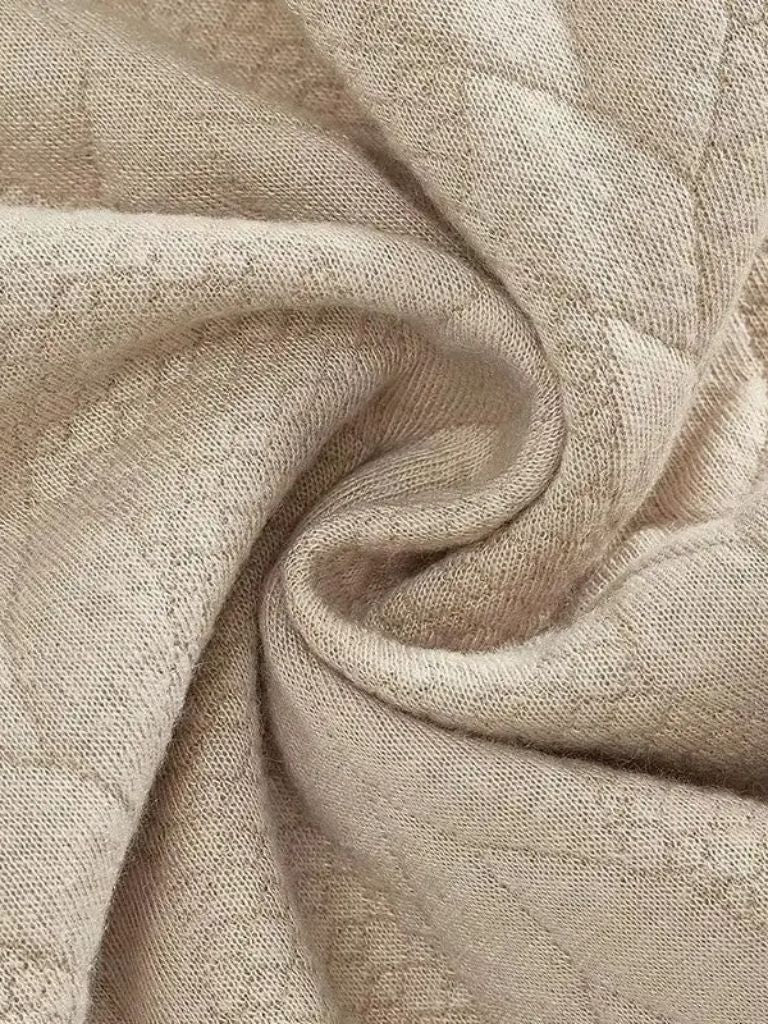 Men’s Knit Sweater – Essential Henley Quarter Casual Everyday Knitwear - Image 5