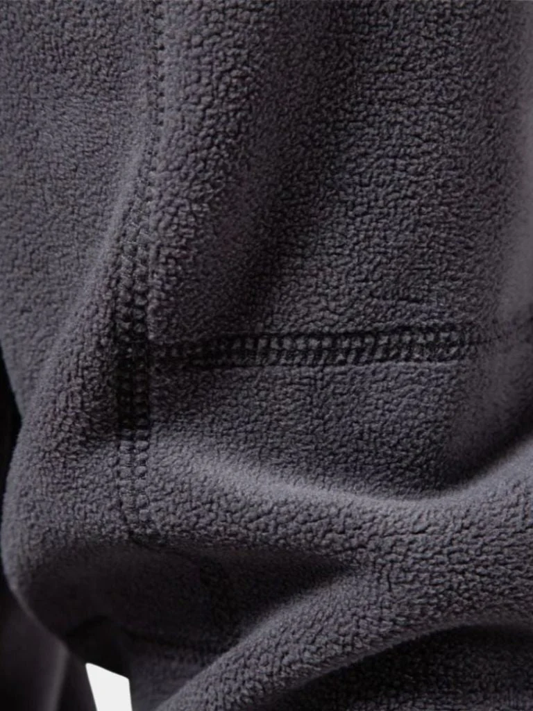 Men’s Knit Sweater – Alpine Quarter Zip Casual Everyday Knitwear - Image 4