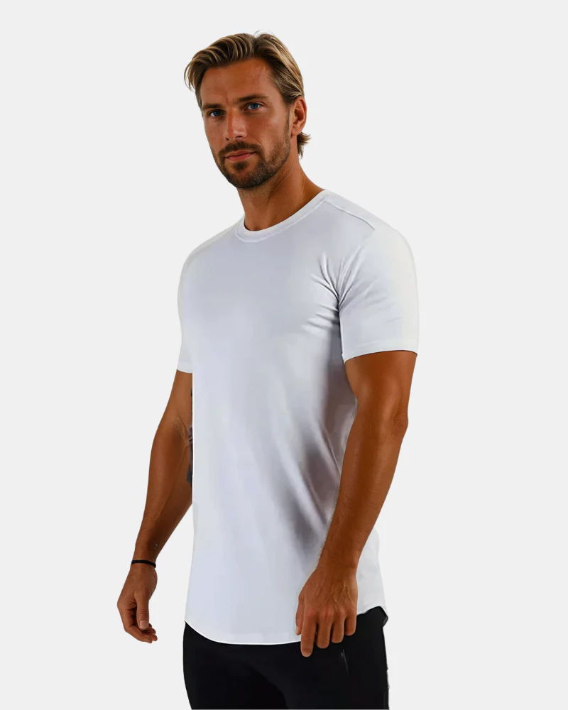 MUSCLE T-SHIRT - Image 3