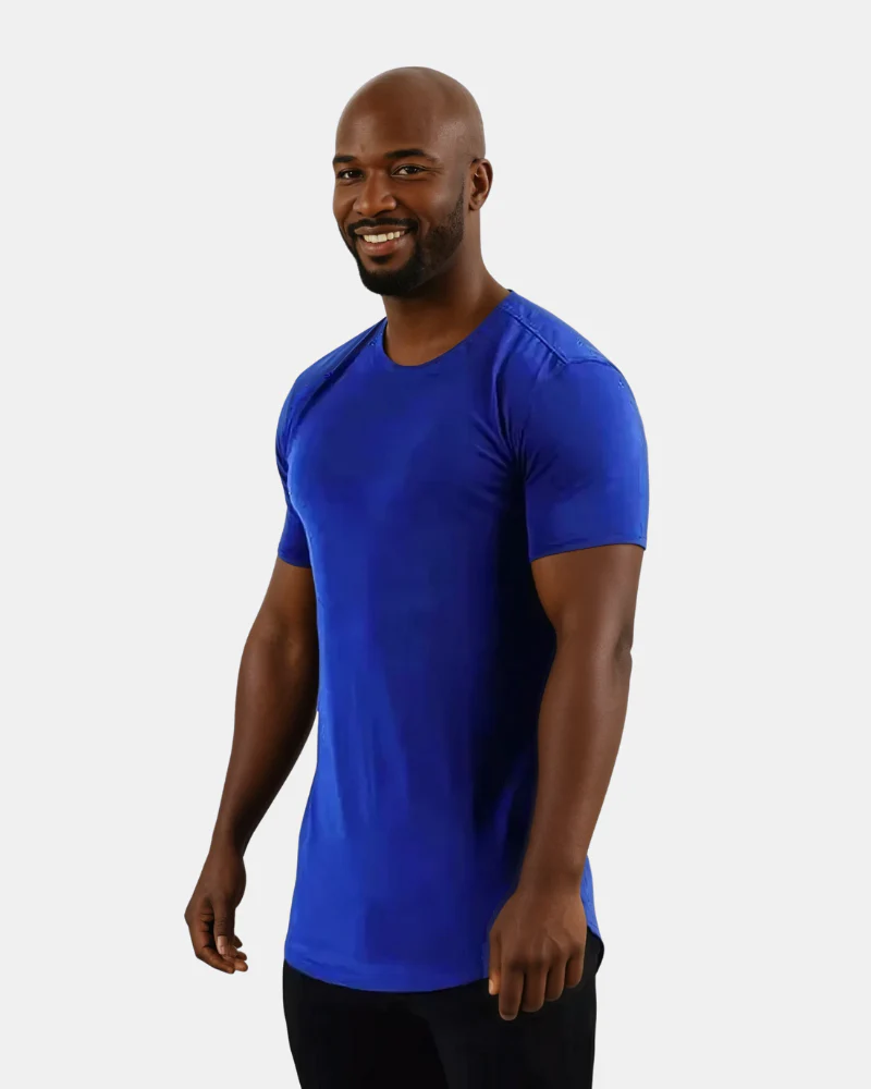 MUSCLE T-SHIRT - Image 6