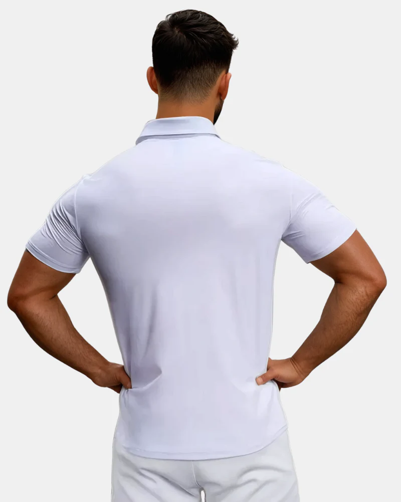 THE BREEZE POLO - Image 3