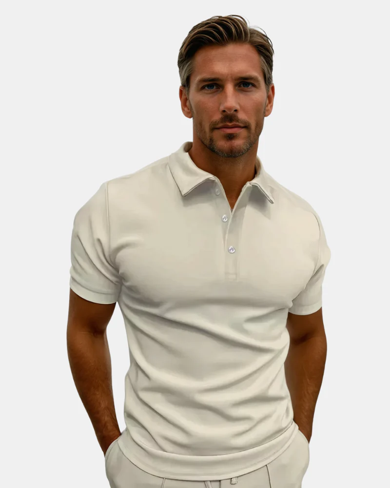 THE BREEZE POLO - Image 5