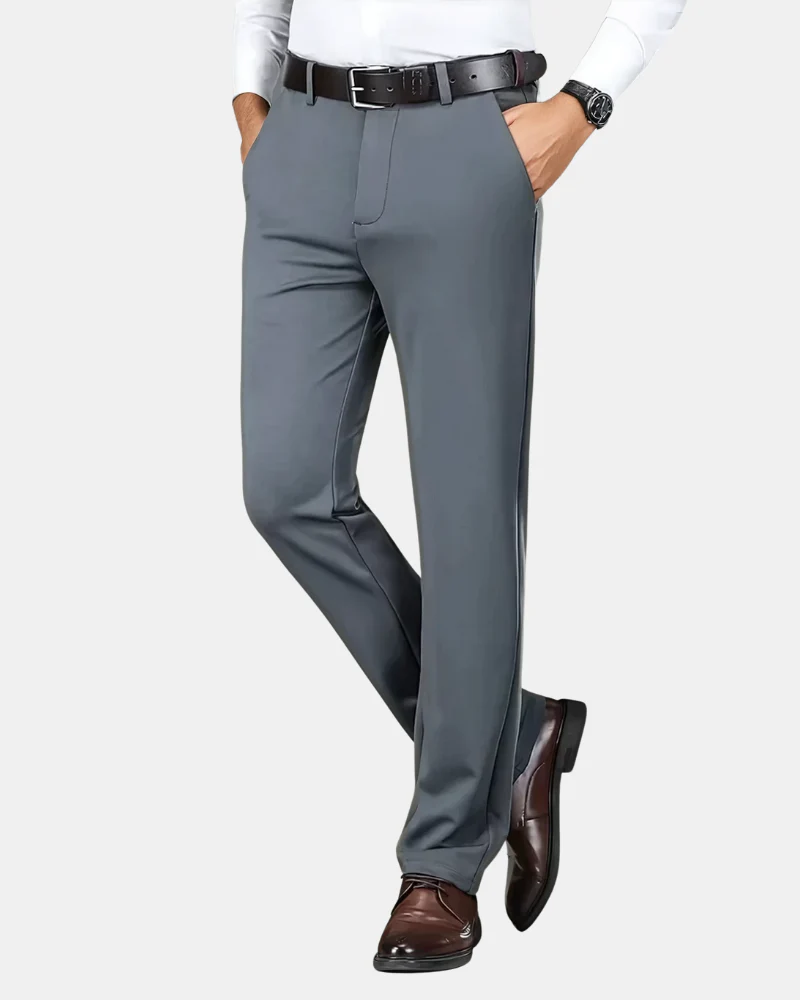 THE FOUNDATION PANTS - Image 3
